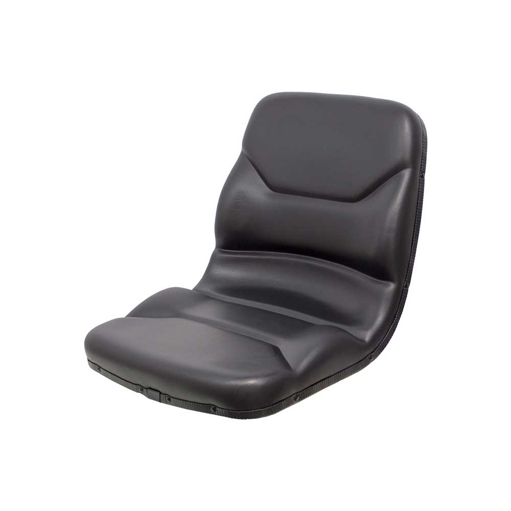 Uni Pro 171 Bucket Seat | Black Vinyl