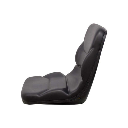 Uni Pro 171 Bucket Seat | Black Vinyl