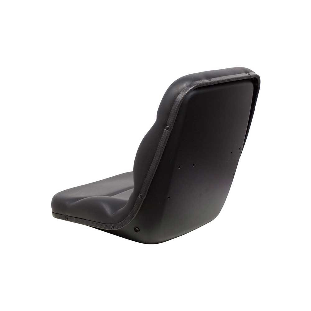 Uni Pro 171 Bucket Seat | Black Vinyl