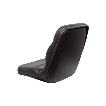 Uni Pro 171 Bucket Seat | Black Vinyl
