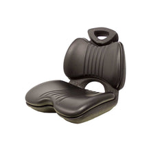 Uni Pro 110 Seat Top Assembly | Black Vinyl