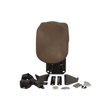Uni Pro Instructional Buddy Seat for John Deere 6000-7030 Tractors | AL173569, AL119958 | Brown