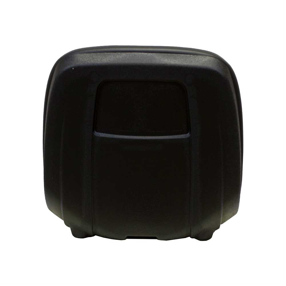 Uni Pro Kubota L185-L2350 Series 125 Bucket Seat Kit | Black Vinyl