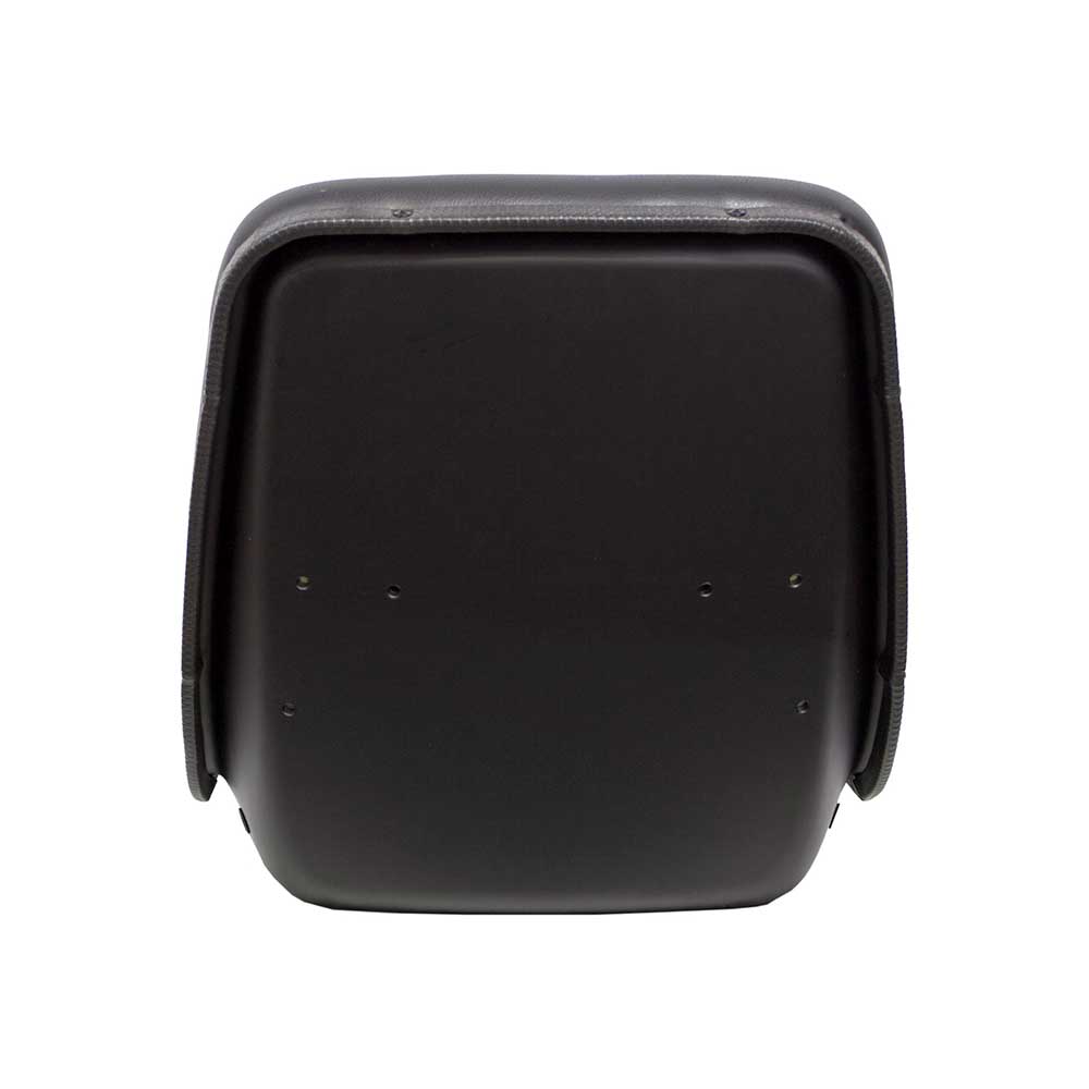 Uni Pro Case CX-B Series Mini Excavator 171 Bucket Seat Kit | PW25M00014F1 | Black Vinyl