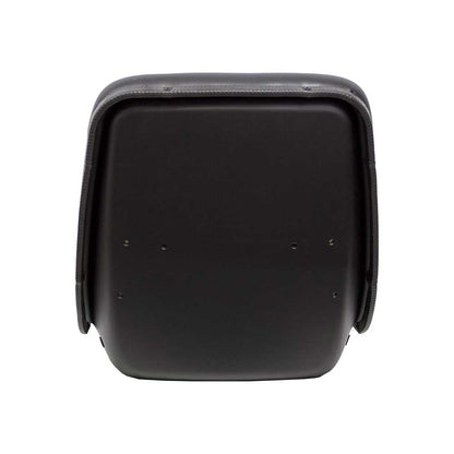 Uni Pro Case CX-B Series Mini Excavator 171 Bucket Seat Kit | PW25M00014F1 | Black Vinyl