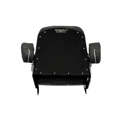 Uni Pro Case-IH/International Harvester/Massey Ferguson 86 Seat Assembly | Mechanical | Black Fabric