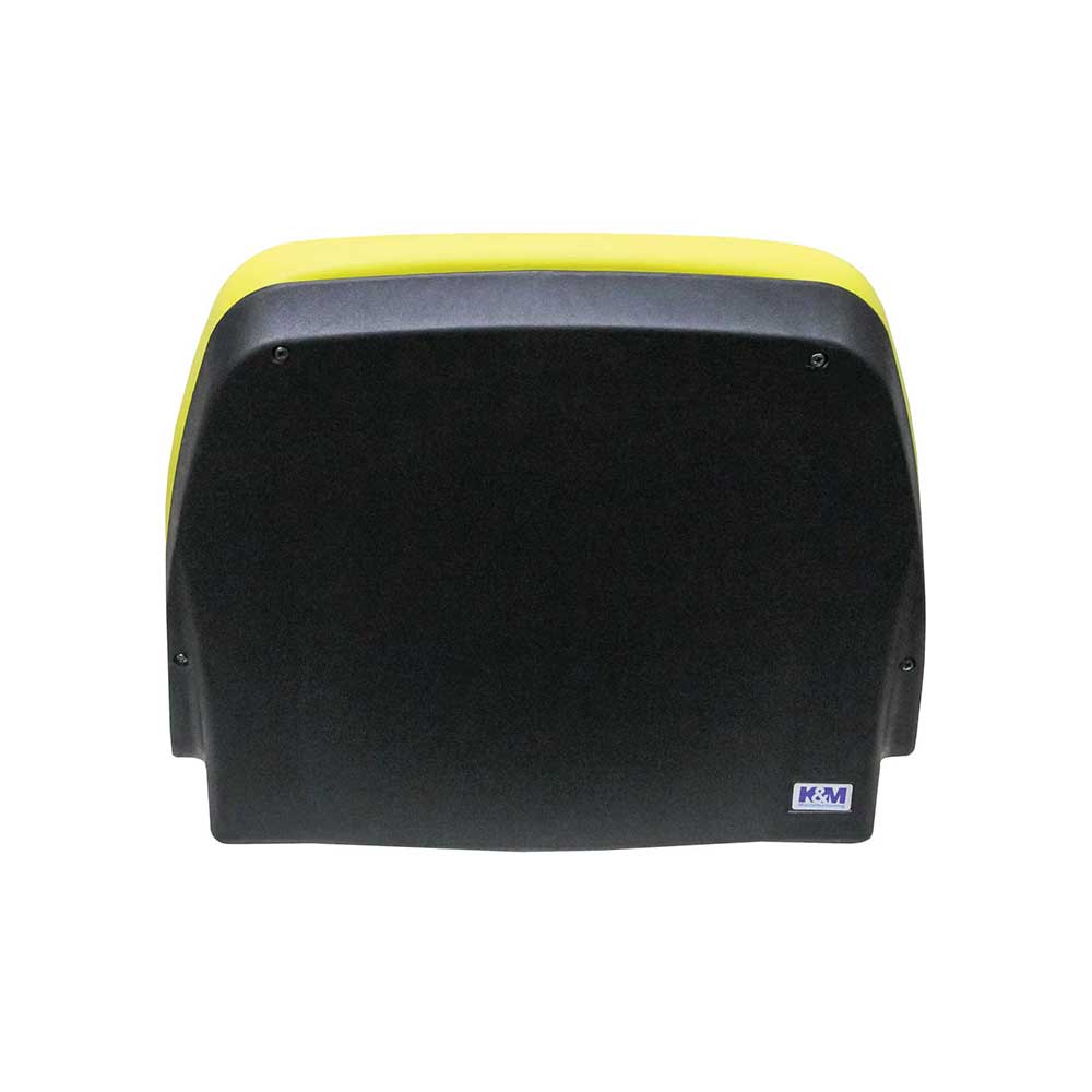 Uni Pro 223 Bucket Seat | Yellow Vinyl