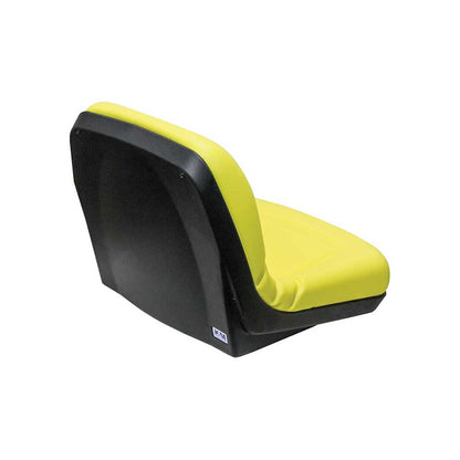 Uni Pro 223 Bucket Seat | Yellow Vinyl
