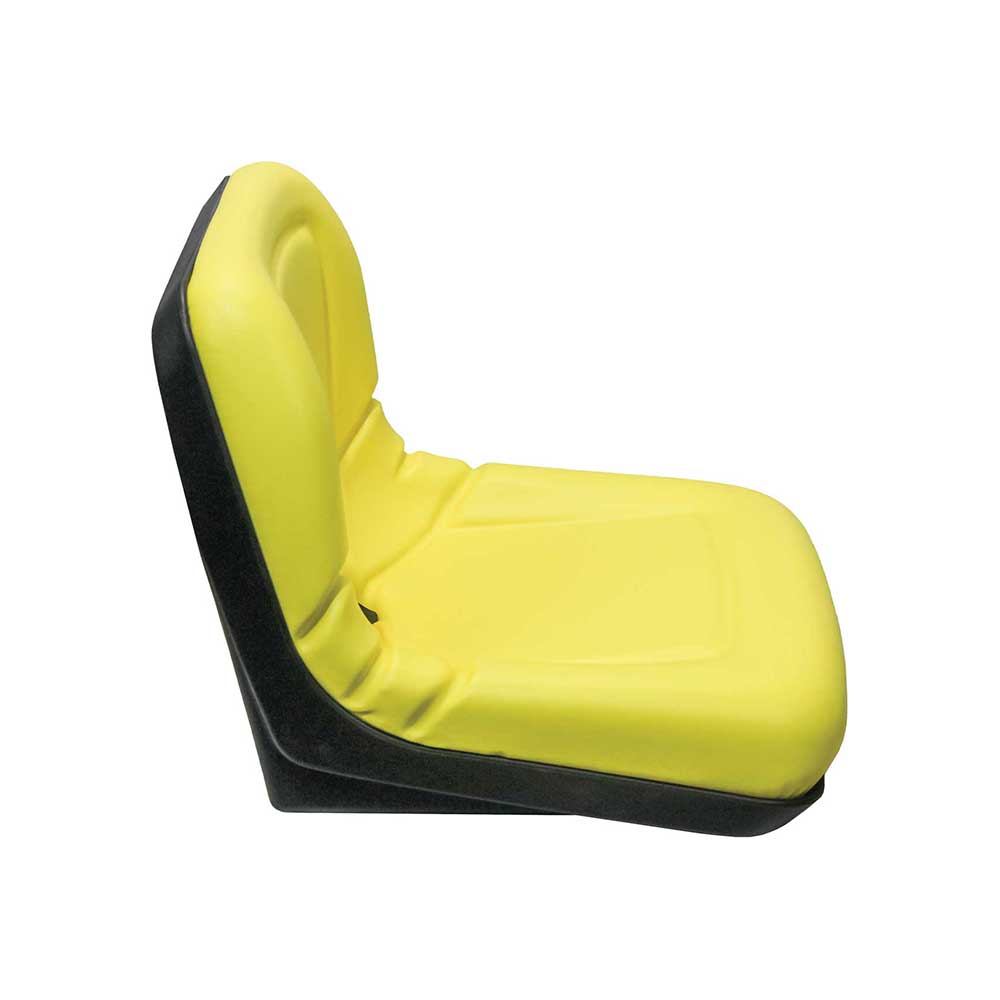 Uni Pro 223 Bucket Seat | Yellow Vinyl