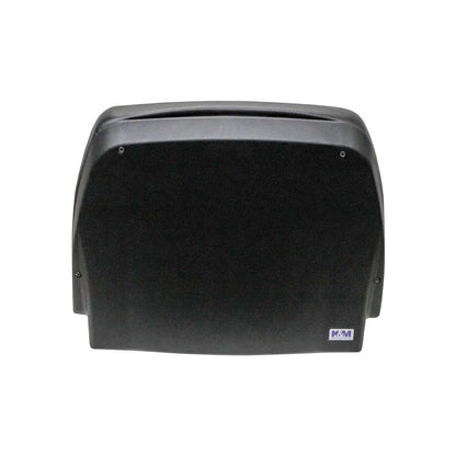 Uni Pro 223 Bucket Seat | Black Vinyl