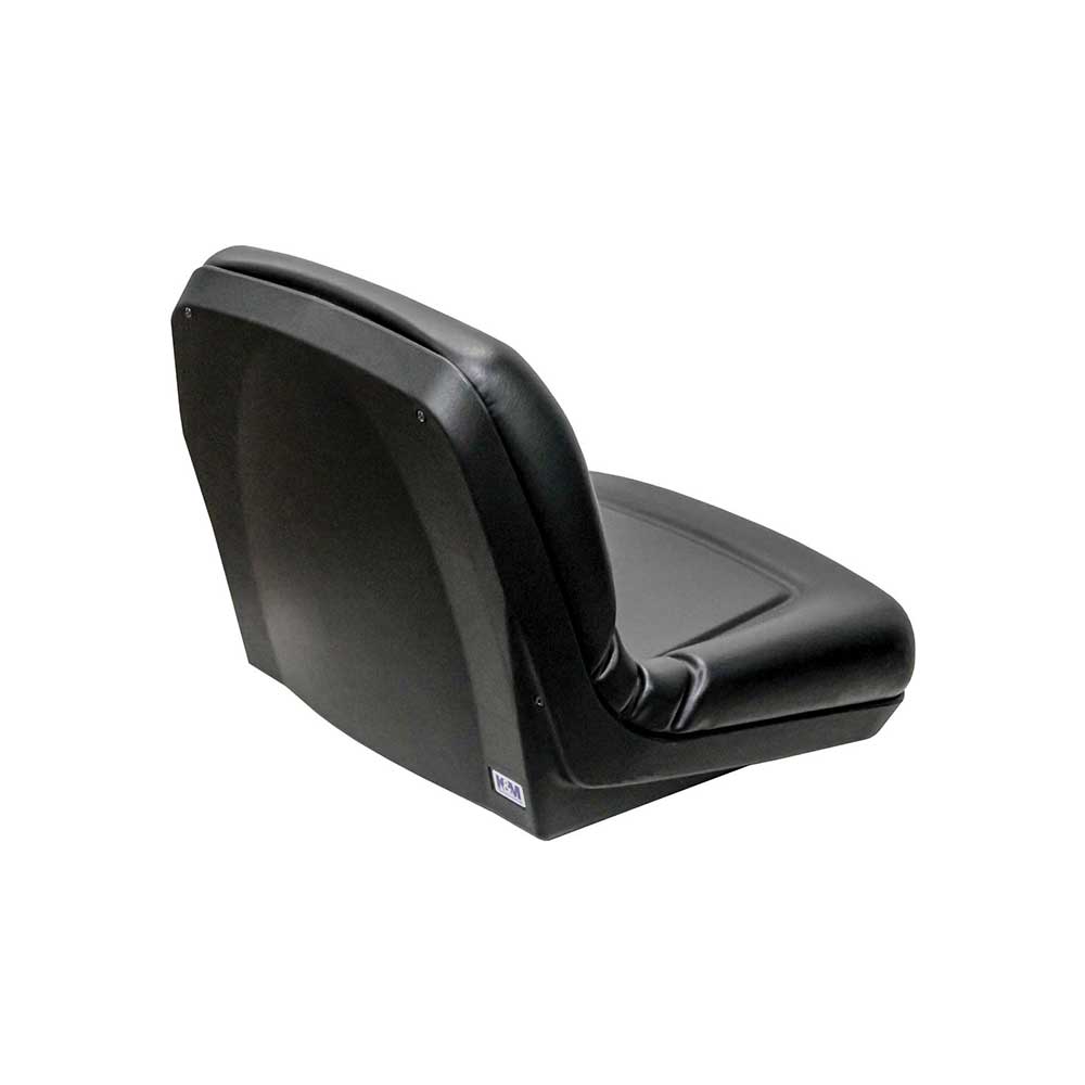 Uni Pro 223 Bucket Seat | Black Vinyl