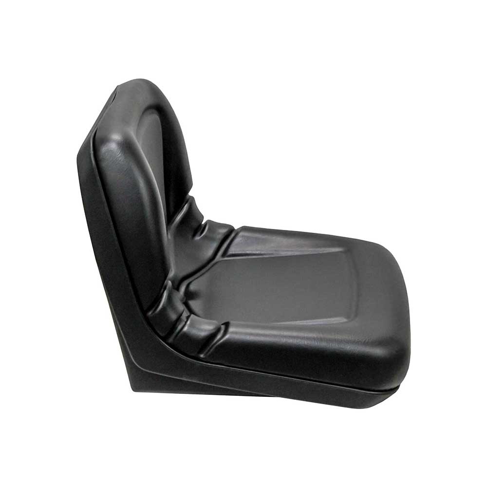 Uni Pro 223 Bucket Seat | Black Vinyl
