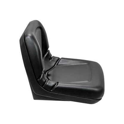 Uni Pro 223 Bucket Seat | Black Vinyl