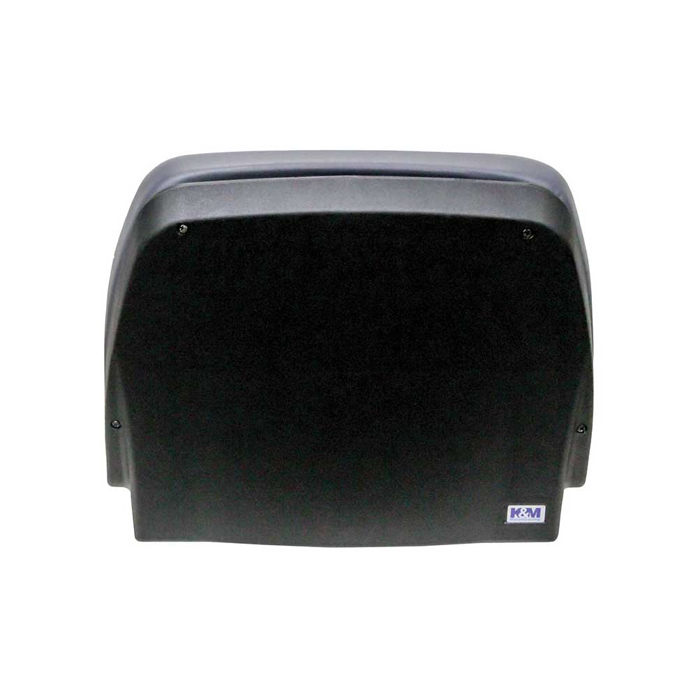 Uni Pro 223 Bucket Seat | Gray Vinyl