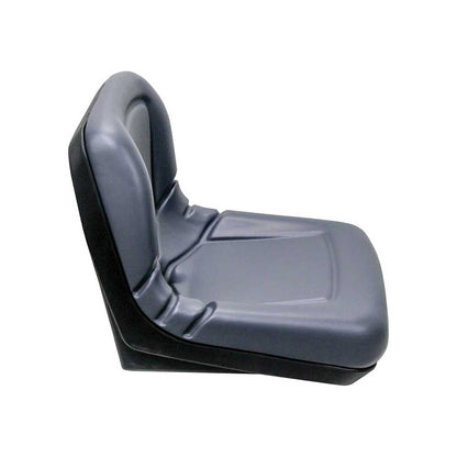 Uni Pro 223 Bucket Seat | Gray Vinyl