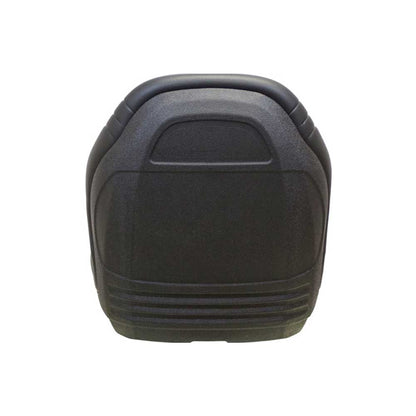 Uni Pro Case IH/New Holland-Ford 143 Bucket Seat Kit | Black Vinyl