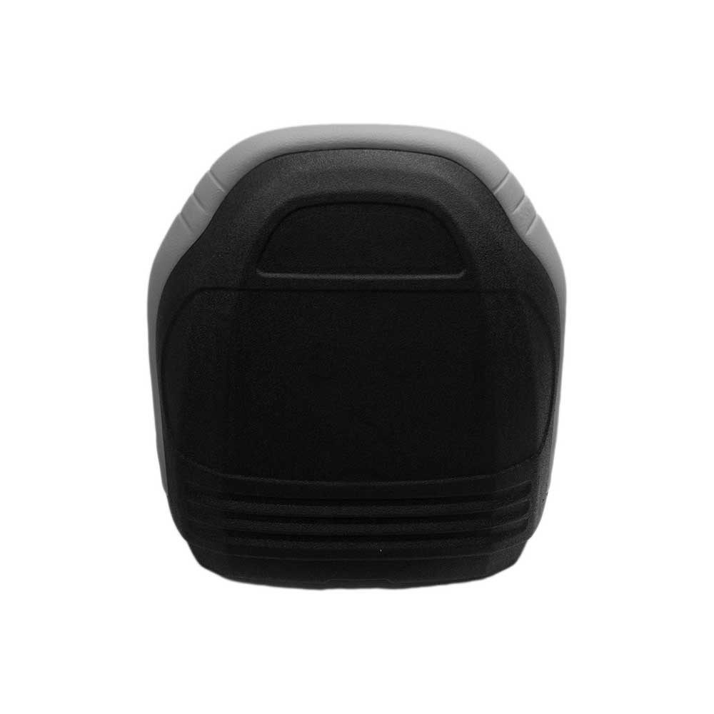 Uni Pro Case IH/New Holland-Ford 143 Bucket Seat Kit | Gray Vinyl