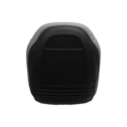 Uni Pro Case IH/New Holland-Ford 143 Bucket Seat Kit | Gray Vinyl
