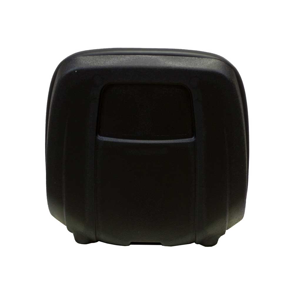 Uni Pro Kubota L3301-L4701 Series 125 Bucket Seat Kit | Black Vinyl