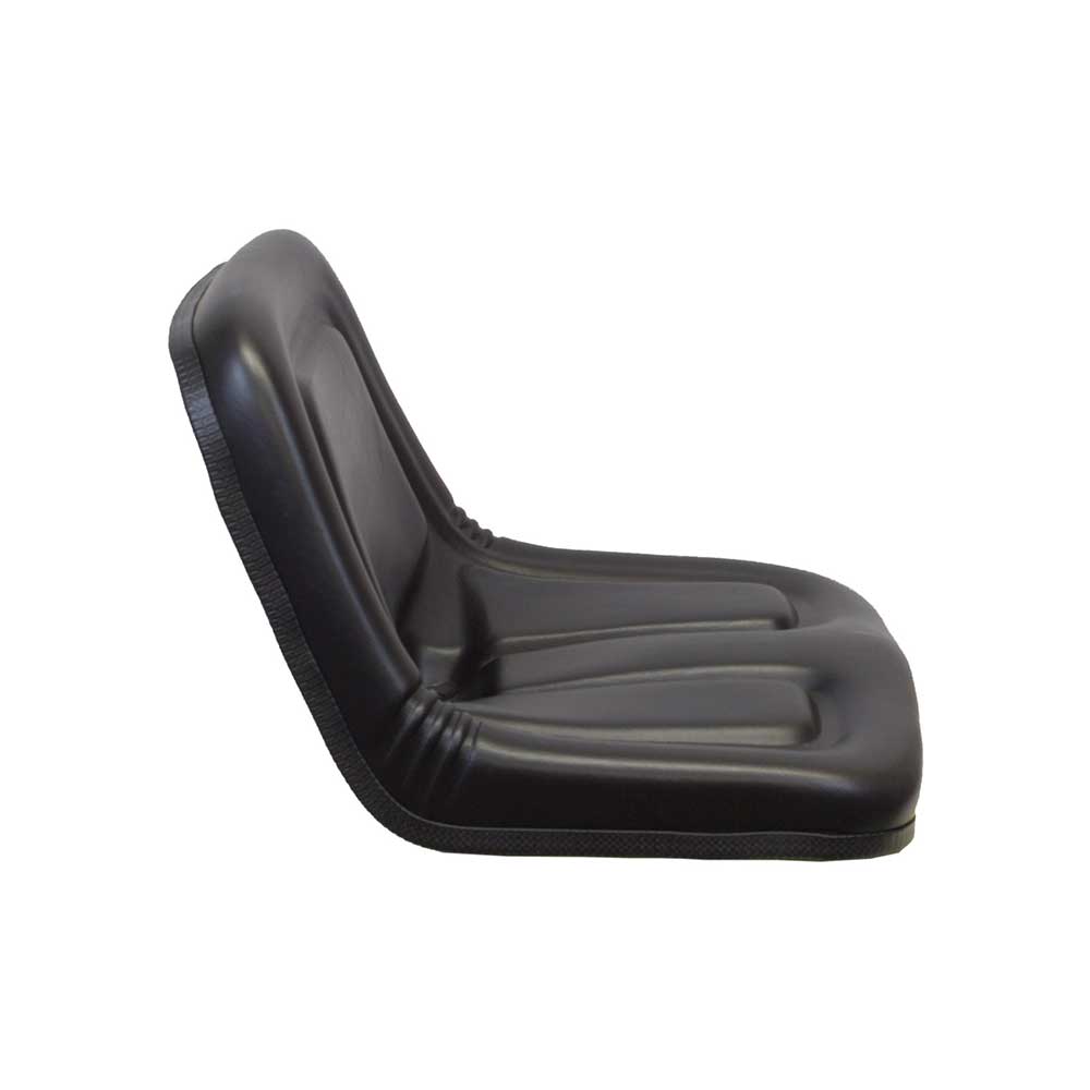 Uni Pro 150 Bucket Seat | Black Vinyl