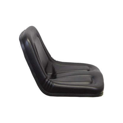 Uni Pro 150 Bucket Seat | Black Vinyl