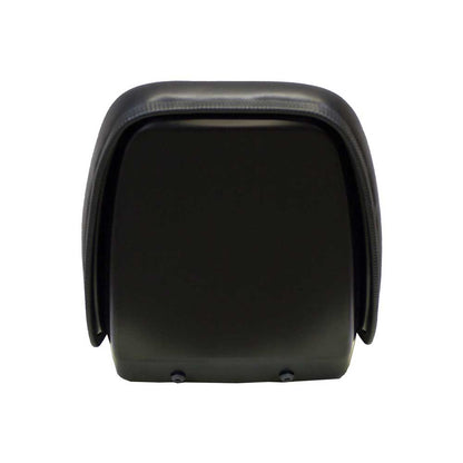 Uni Pro 85 Bucket Seat | Original Large for Compact Tractors | Black Vinyl