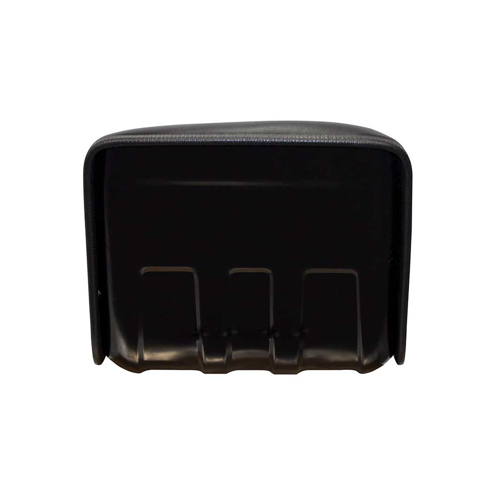 Uni Pro 195 Bucket Seat | Black Vinyl