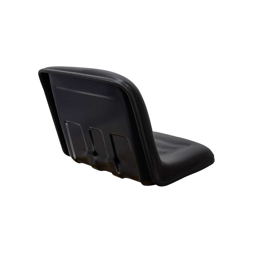 Uni Pro 195 Bucket Seat | Black Vinyl