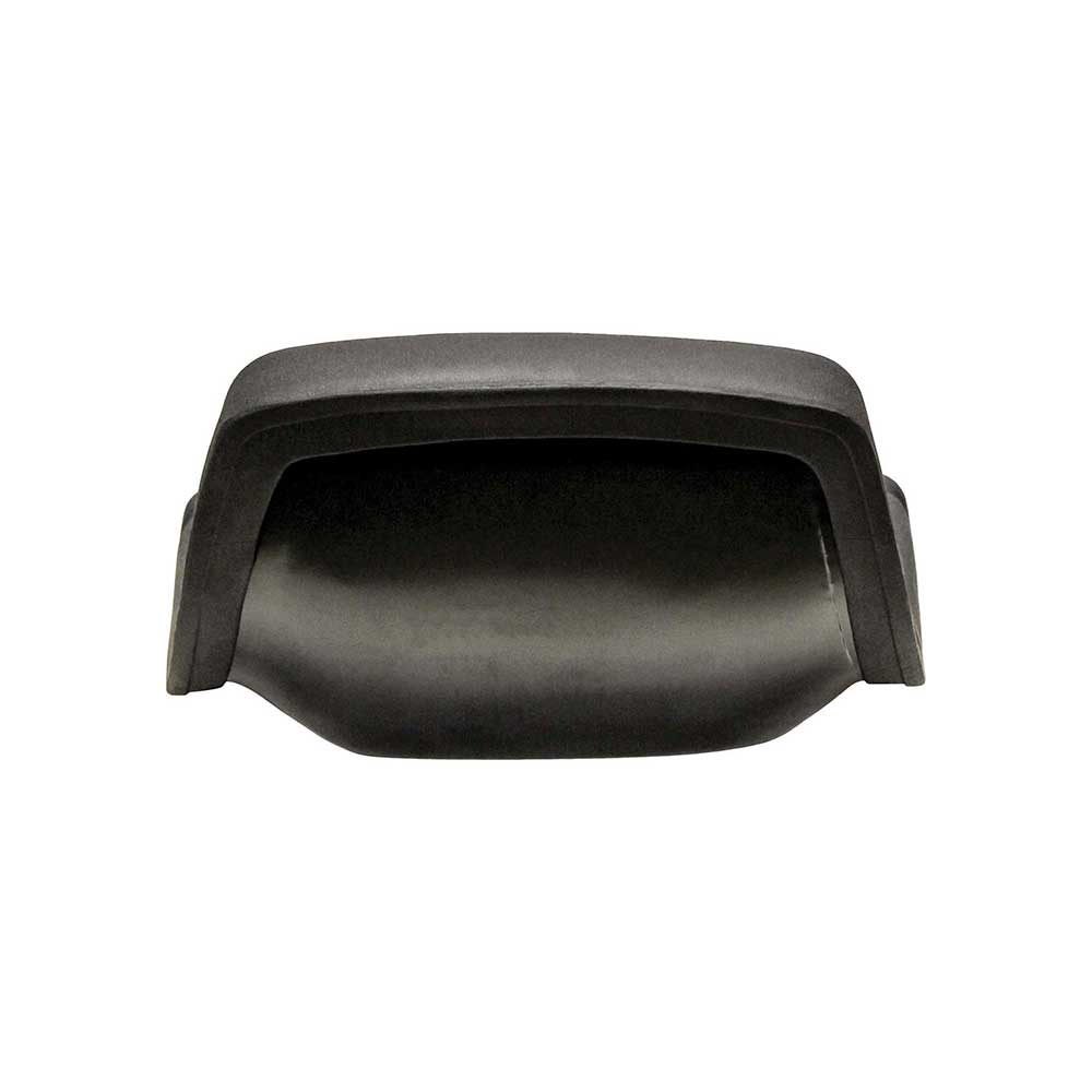 Uni Pro 103 Bucket Seat | Black Vinyl