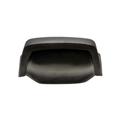 Uni Pro 103 Bucket Seat | Black Vinyl