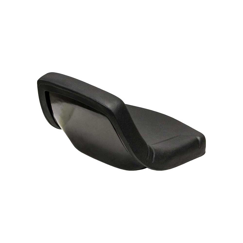 Uni Pro 103 Bucket Seat | Black Vinyl