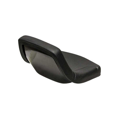 Uni Pro 103 Bucket Seat | Black Vinyl