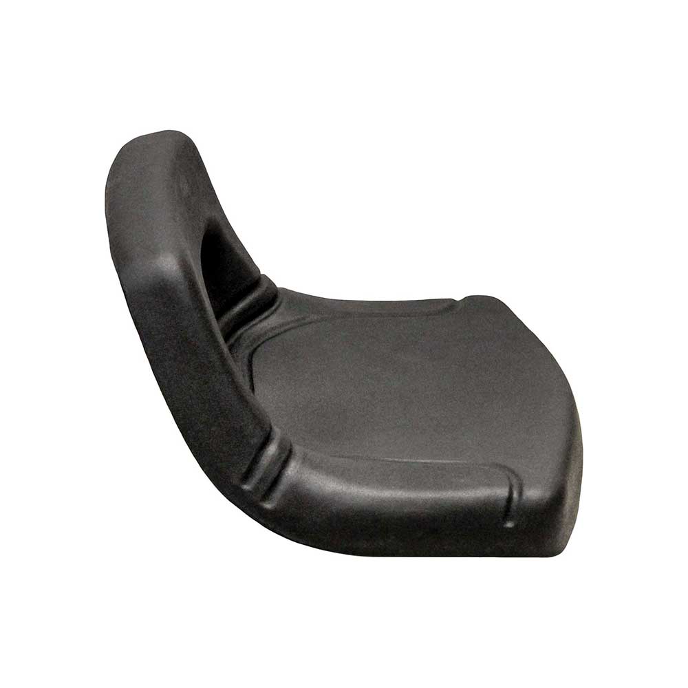 Uni Pro 103 Bucket Seat | Black Vinyl