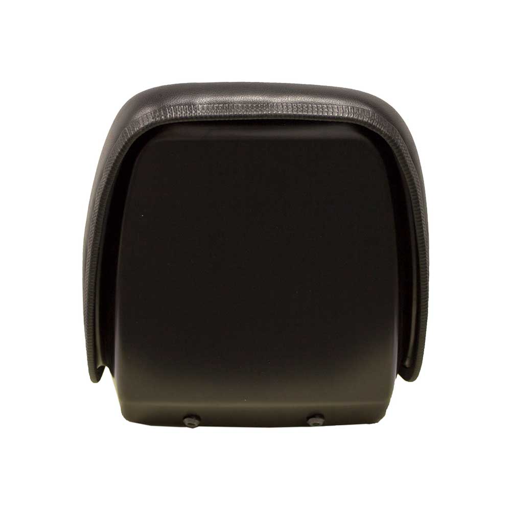 Uni Pro 155 Bucket Seat | Black Vinyl