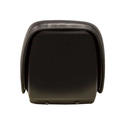 Uni Pro 155 Bucket Seat | Black Vinyl