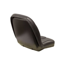 Uni Pro 155 Bucket Seat | Black Vinyl