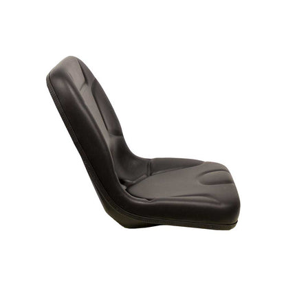 Uni Pro 155 Bucket Seat | Black Vinyl