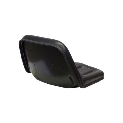 Uni Pro 160 Bucket Seat | Black Vinyl