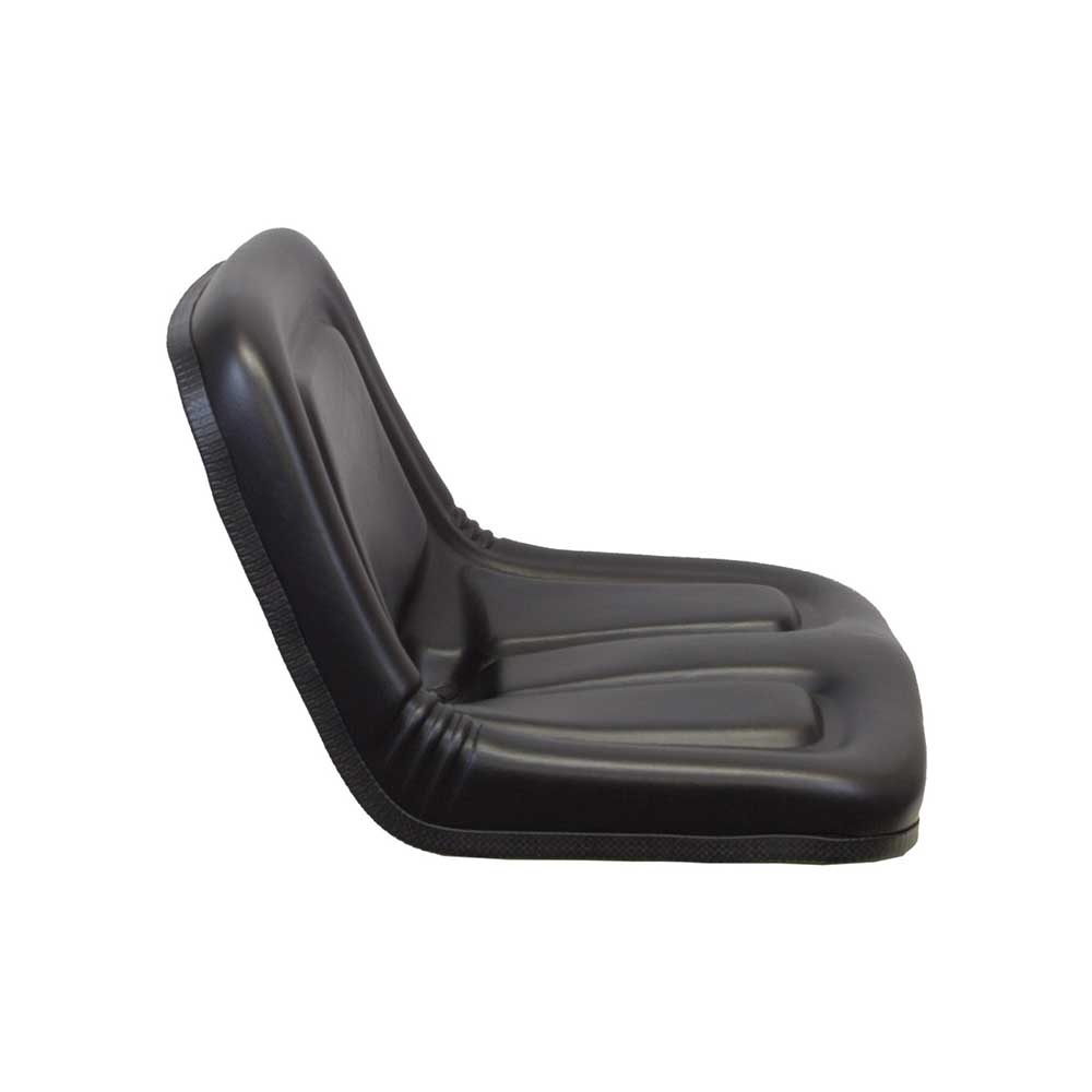 Uni Pro 160 Bucket Seat | Black Vinyl