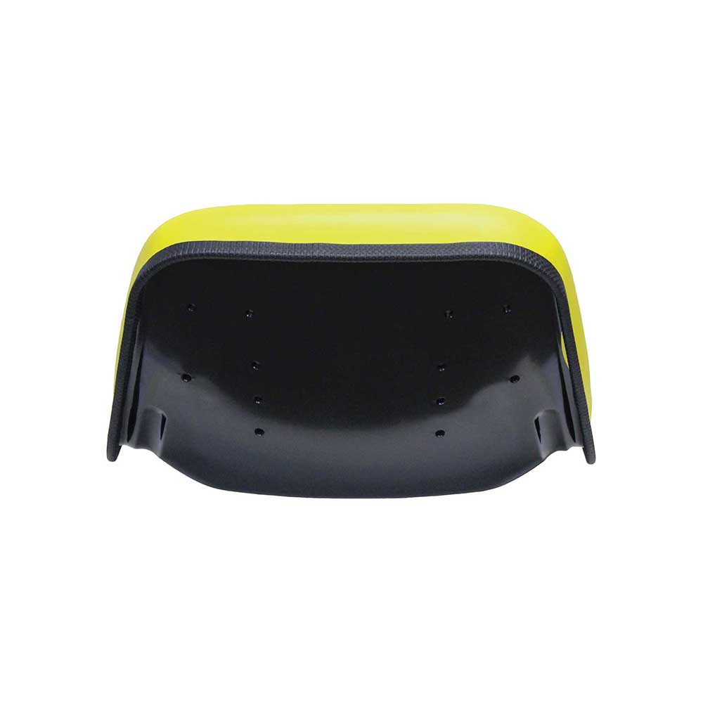 Uni Pro 150 Bucket Seat | Yellow Vinyl