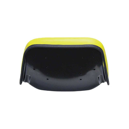 Uni Pro 150 Bucket Seat | Yellow Vinyl