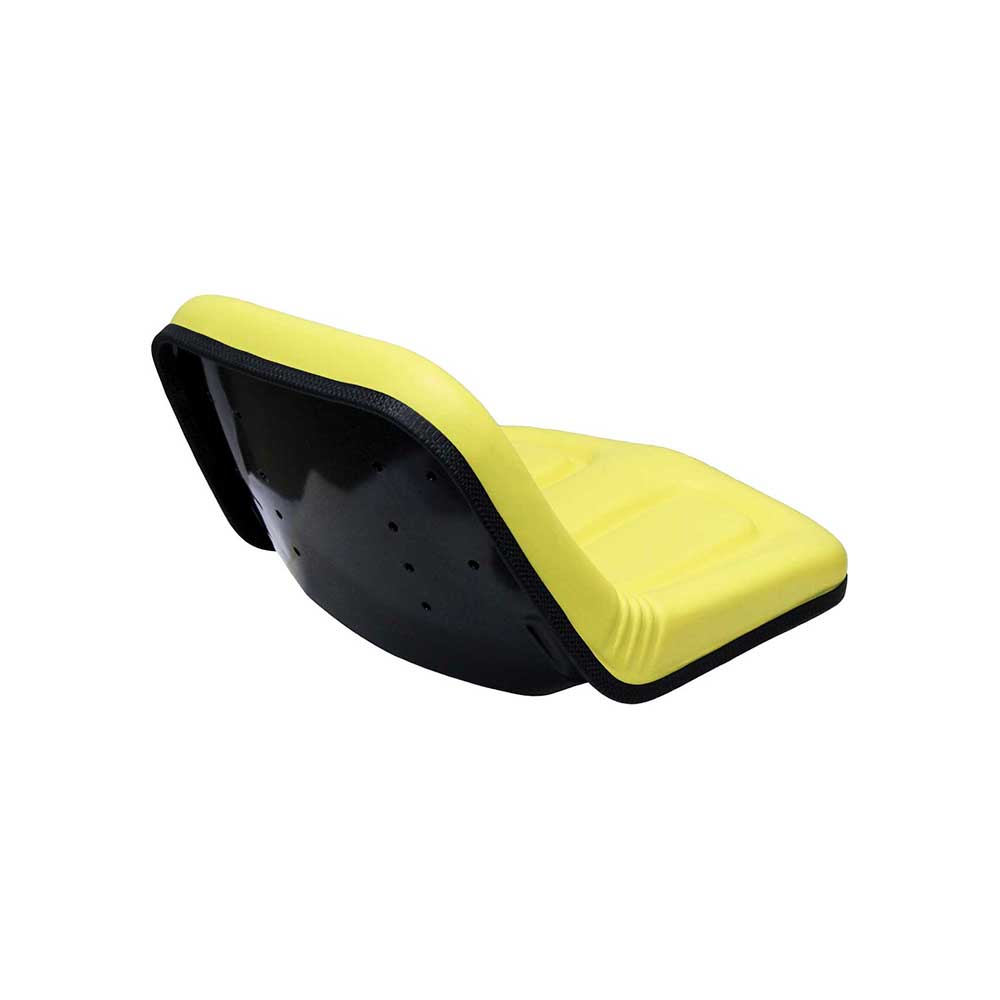Uni Pro 150 Bucket Seat | Yellow Vinyl