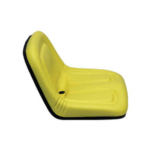 Uni Pro 150 Bucket Seat | Yellow Vinyl