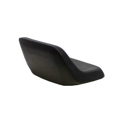 Uni Pro 145 Bucket Seat | Black Vinyl