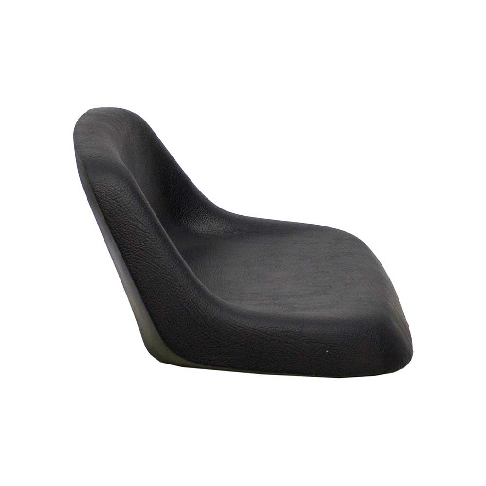 Uni Pro 145 Bucket Seat | Black Vinyl
