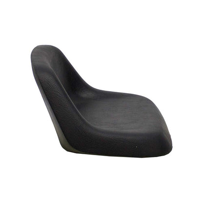 Uni Pro 145 Bucket Seat | Black Vinyl