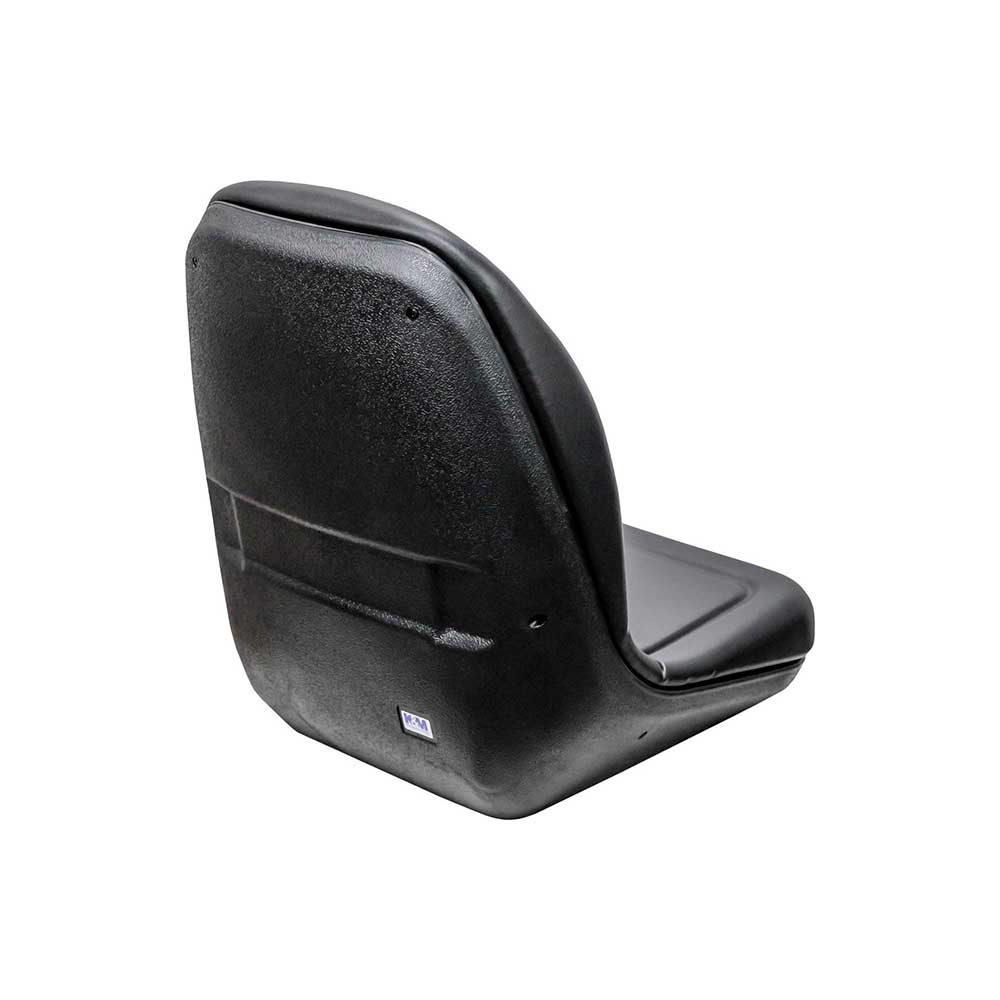 Uni Pro Case IH/New Holland-Ford 243 Bucket Seat Kit | Black Vinyl