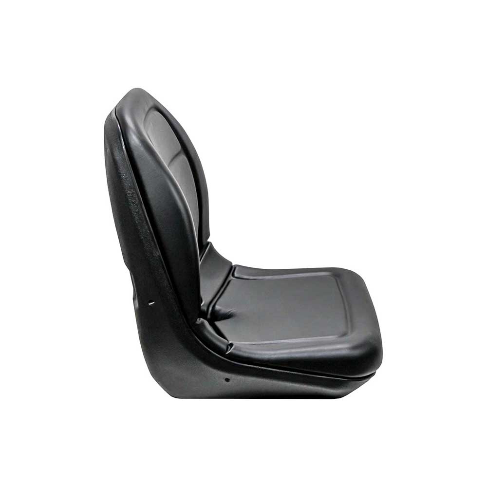 Uni Pro Case IH/New Holland-Ford 243 Bucket Seat Kit | Black Vinyl