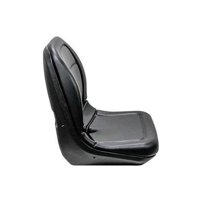 Uni Pro Case IH/New Holland-Ford 243 Bucket Seat Kit | Black Vinyl