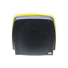Uni Pro John Deere 850 Compact Series 225 Bucket Seat Kit | CH16115 | Yellow Vinyl